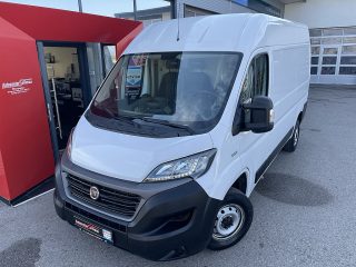 Fiat Ducato Maxi 35 L2H2 140 CNG