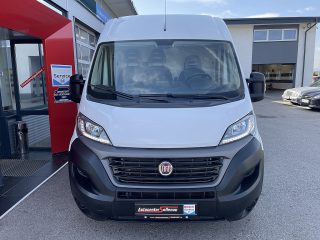 Fiat Ducato Maxi 35 L2H2 140 CNG