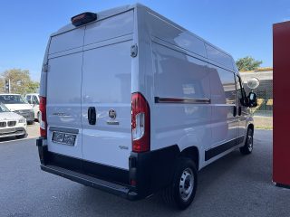 Fiat Ducato Maxi 35 L2H2 140 CNG