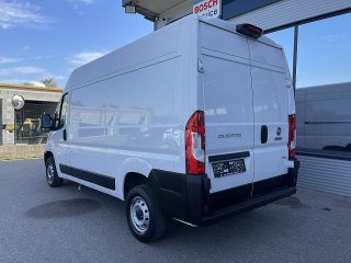 Fiat Ducato Maxi 35 L2H2 140 CNG