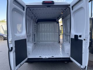 Fiat Ducato Maxi 35 L2H2 140 CNG