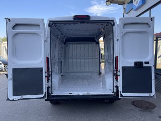 Fiat Ducato Maxi 35 L2H2 140 CNG