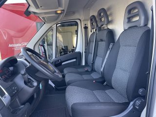 Fiat Ducato Maxi 35 L2H2 140 CNG