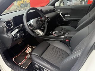 Mercedes-Benz CLA 200d Coupe Entry Aut.