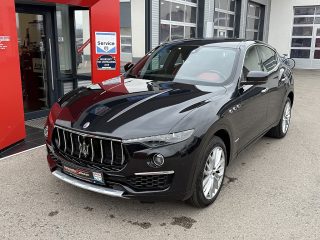 Maserati Levante Diesel Q4 GranLusso