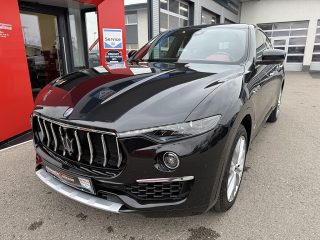 Maserati Levante Diesel Q4 GranLusso