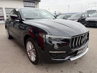 Maserati Levante Diesel Q4 GranLusso