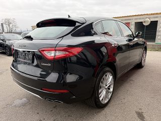 Maserati Levante Diesel Q4 GranLusso