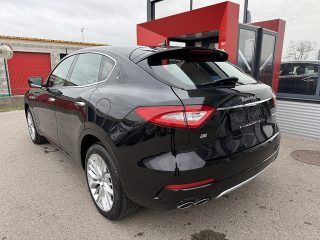 Maserati Levante Diesel Q4 GranLusso