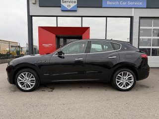 Maserati Levante Diesel Q4 GranLusso