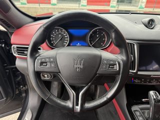 Maserati Levante Diesel Q4 GranLusso