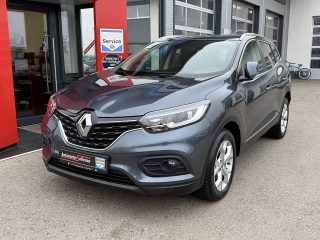 Renault Kadjar Blue dCi 115 EDC Zen