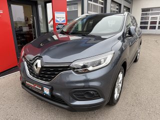 Renault Kadjar Blue dCi 115 EDC Zen