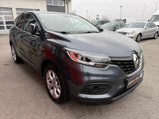 Renault Kadjar Blue dCi 115 EDC Zen