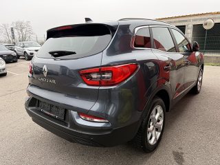 Renault Kadjar Blue dCi 115 EDC Zen