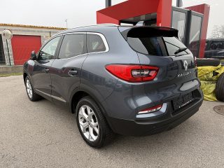 Renault Kadjar Blue dCi 115 EDC Zen