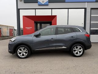 Renault Kadjar Blue dCi 115 EDC Zen