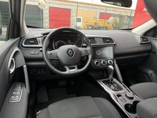 Renault Kadjar Blue dCi 115 EDC Zen