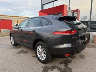 Jaguar F-Pace 20d AWD Pure Aut.