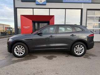 Jaguar F-Pace 20d AWD Pure Aut.