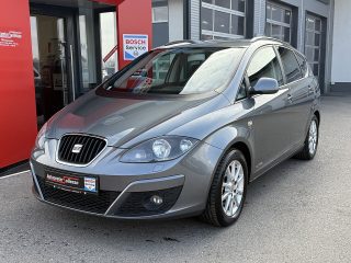 Seat Altea XL Chili-Copa 1,2 TSI