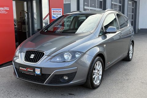 Seat Altea XL Chili-Copa 1,2 TSI