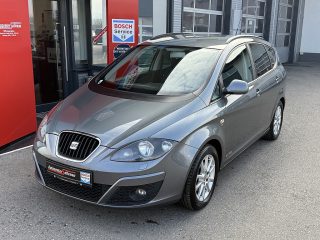 Seat Altea XL Chili-Copa 1,2 TSI