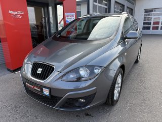 Seat Altea XL Chili-Copa 1,2 TSI