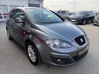 Seat Altea XL Chili-Copa 1,2 TSI