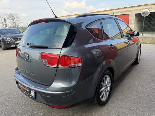 Seat Altea XL Chili-Copa 1,2 TSI