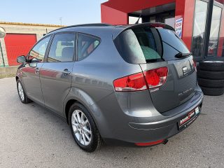 Seat Altea XL Chili-Copa 1,2 TSI