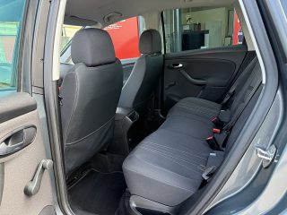 Seat Altea XL Chili-Copa 1,2 TSI