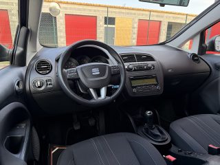 Seat Altea XL Chili-Copa 1,2 TSI