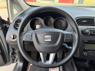 Seat Altea XL Chili-Copa 1,2 TSI