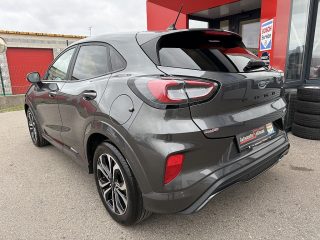 Ford Puma 1,0 EcoBoost Hybrid ST-Line Aut.