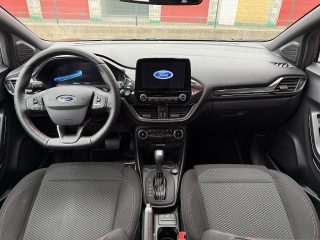 Ford Puma 1,0 EcoBoost Hybrid ST-Line Aut.