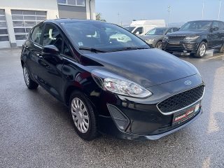 Ford Fiesta Trend 1,1 Start/Stop