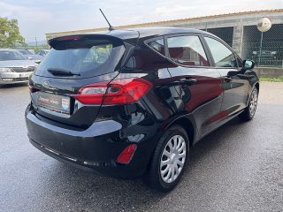 Ford Fiesta Trend 1,1 Start/Stop