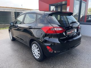 Ford Fiesta Trend 1,1 Start/Stop