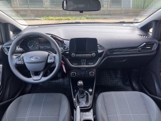 Ford Fiesta Trend 1,1 Start/Stop