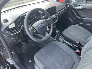 Ford Fiesta Trend 1,1 Start/Stop