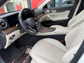 Mercedes-Benz E 300 de PHEV T 4Matic Aut.