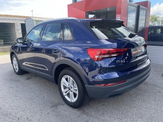 Audi Q3 35 TDI S-tronic **ANGEBOT**