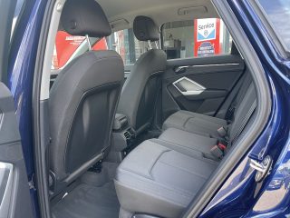 Audi Q3 35 TDI S-tronic **ANGEBOT**