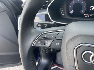 Audi Q3 35 TDI S-tronic **ANGEBOT**