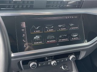 Audi Q3 35 TDI S-tronic **ANGEBOT**