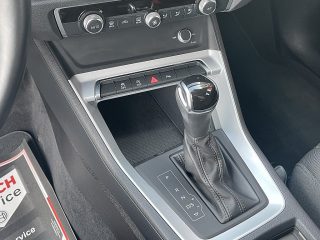 Audi Q3 35 TDI S-tronic **ANGEBOT**