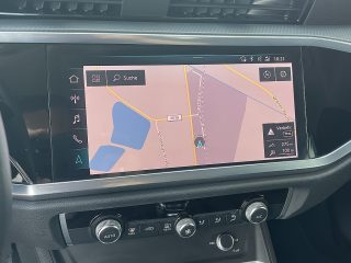 Audi Q3 35 TDI S-tronic **ANGEBOT**
