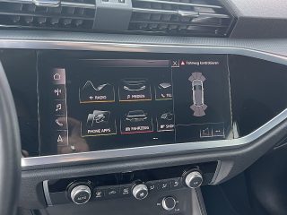 Audi Q3 35 TDI S-tronic **ANGEBOT**