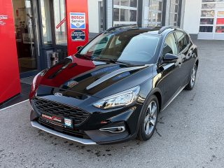 Ford Focus 1,5 EcoBlue Active Aut.